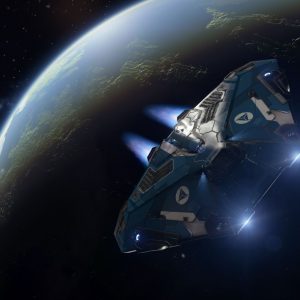 Elite Dangerous
