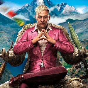 far cry 4