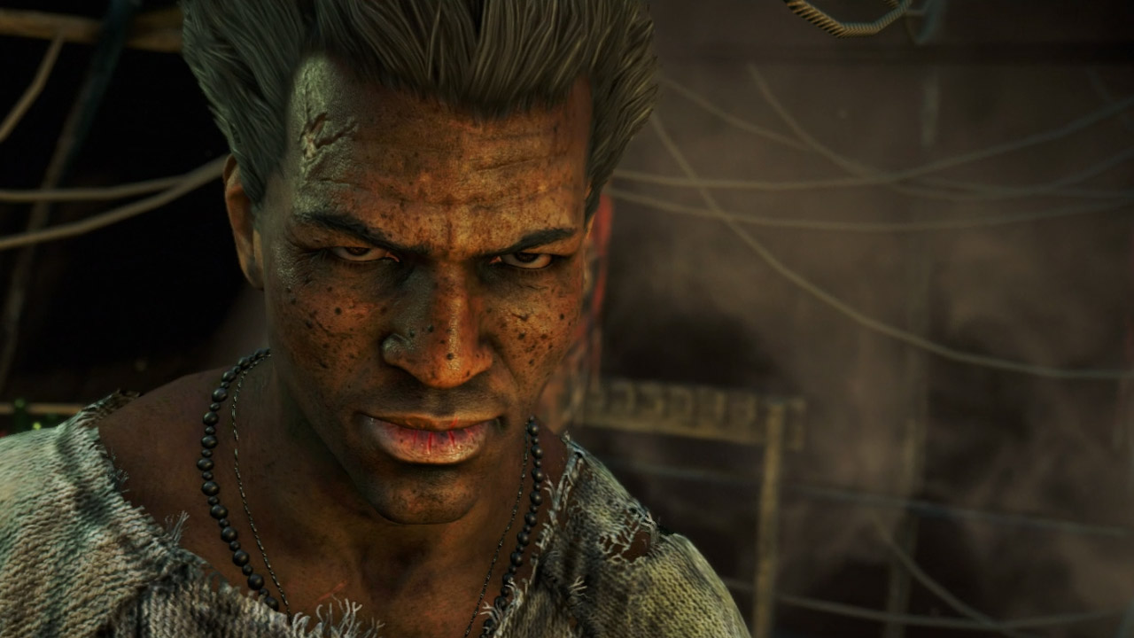 far cry 4
