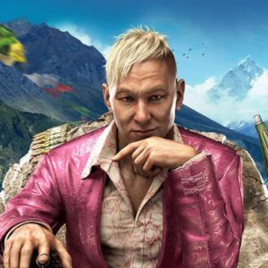 far cry 4