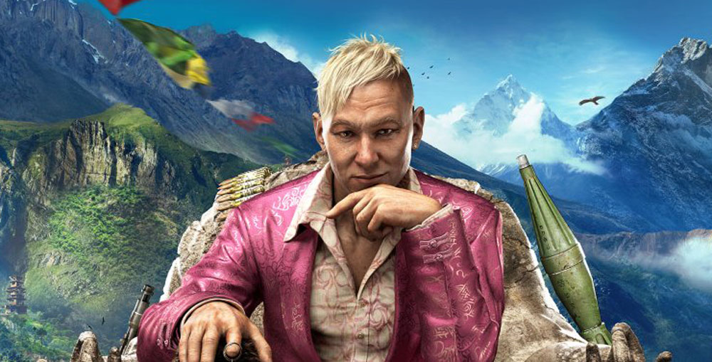 far cry 4