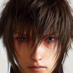 final fantasy xv