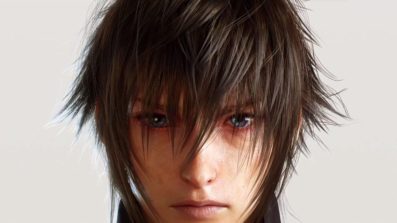 final fantasy xv