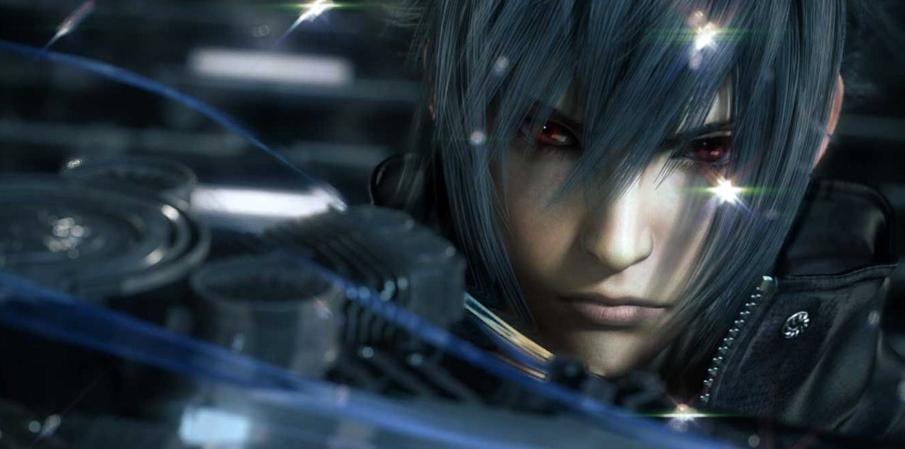 final fantasy xv windows edition