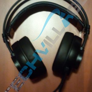 SKILLER SGH2, Sharkoon, Headset, Gaming