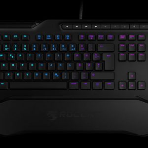 ROCCAT, CES 2018, gaming