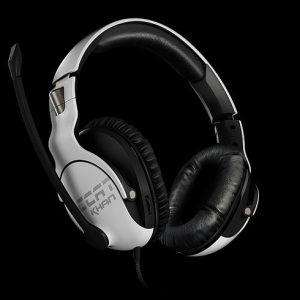 ROCCAT, CES 2018, gaming