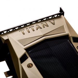 Nvidia, Titan V, 388.59, scheda video, Volta, GPU, HBM2,