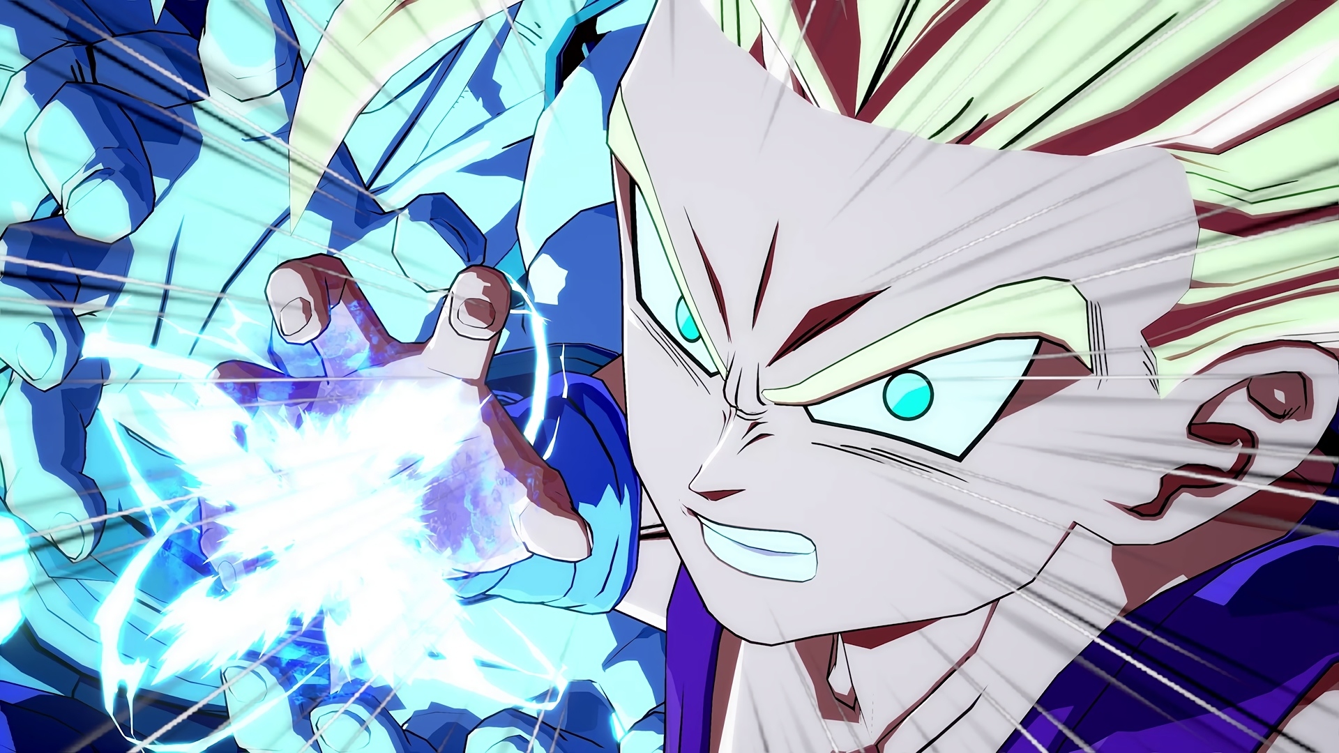 Dragon Ball FighterZ