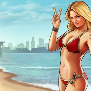 GTA V