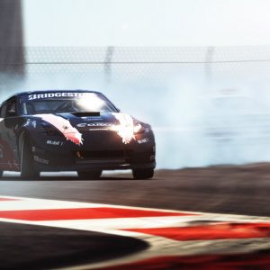 Grid Autosport