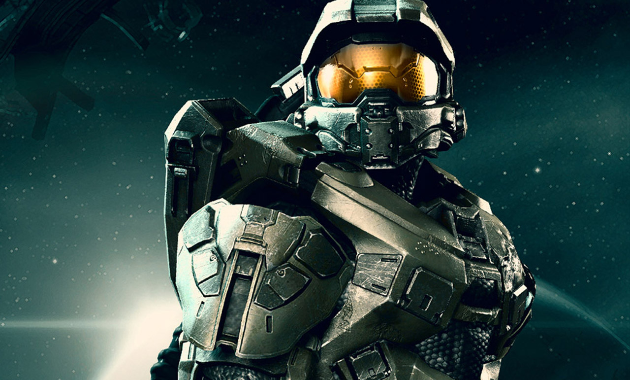 Halo: The Master Chief Collection