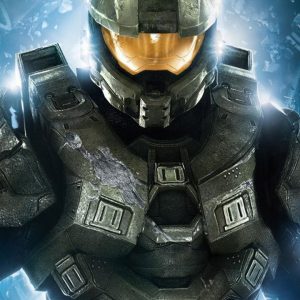 Halo The Master Chief Collection
