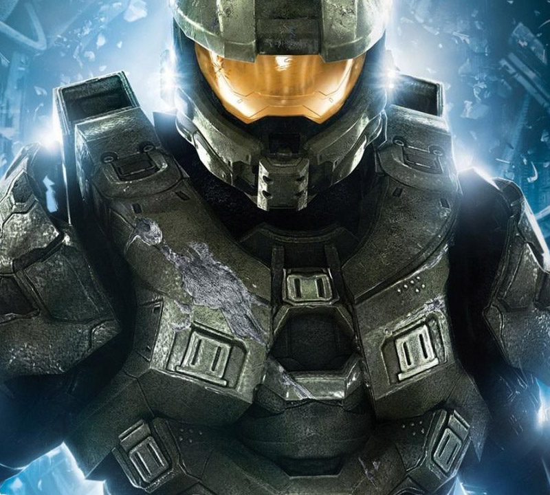 Halo The Master Chief Collection