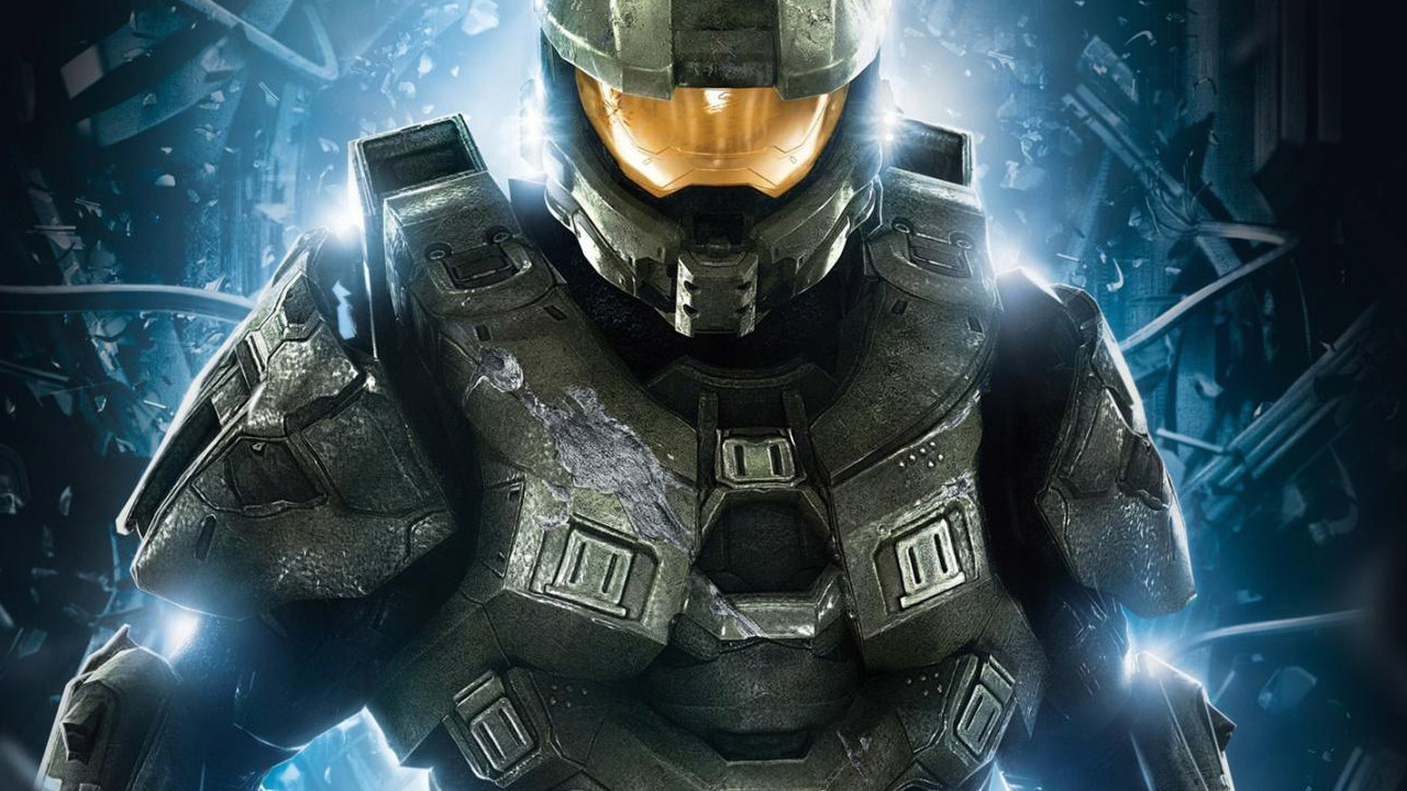 Halo The Master Chief Collection