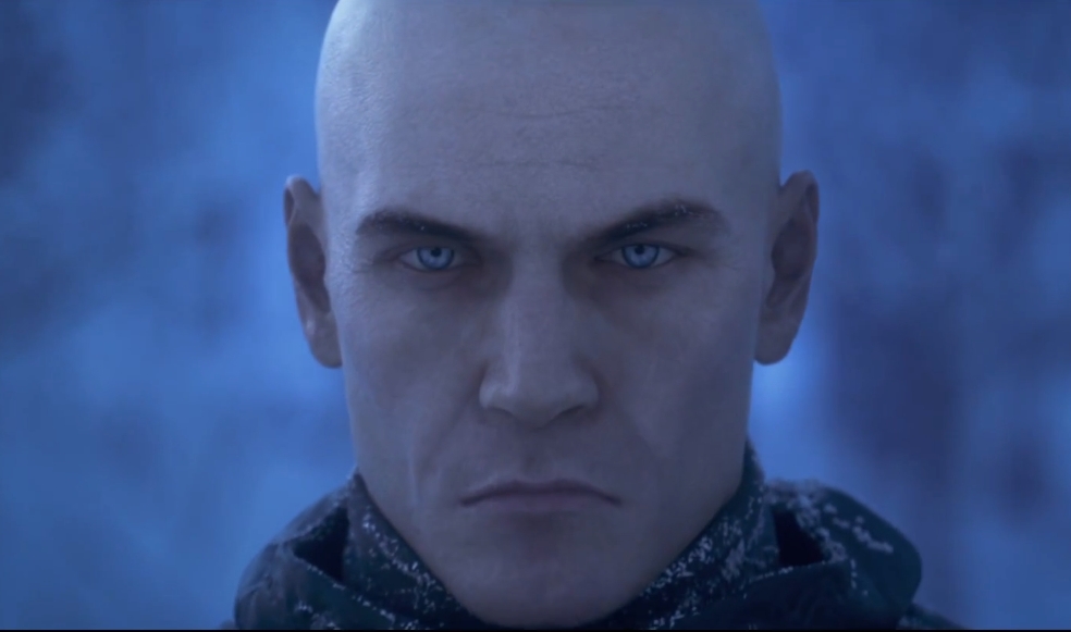 Hitman