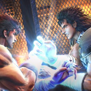 Holuto Ga Gotoku