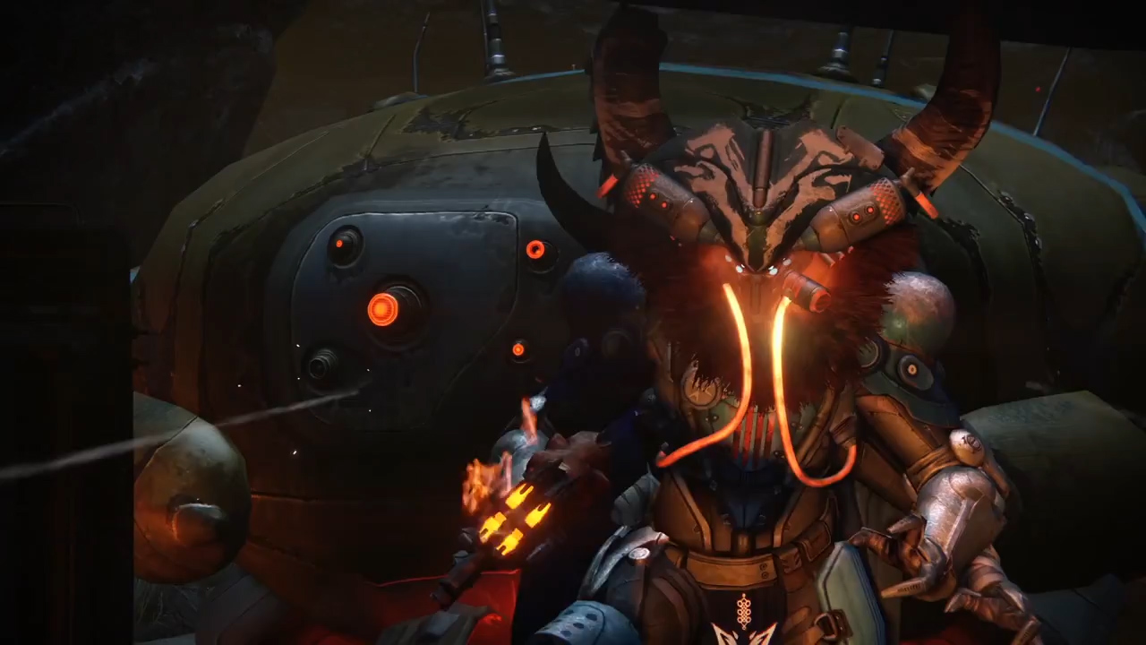 casato dei lupi destiny