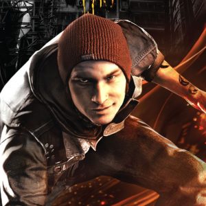 Infamous: Second Son