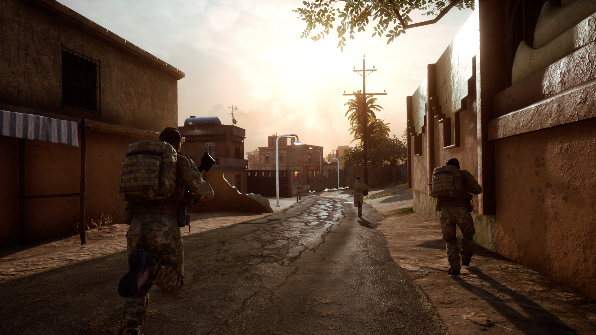 Insurgency