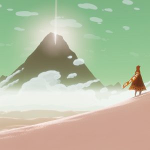 Journey News L'importanza della musica nei videogiochi