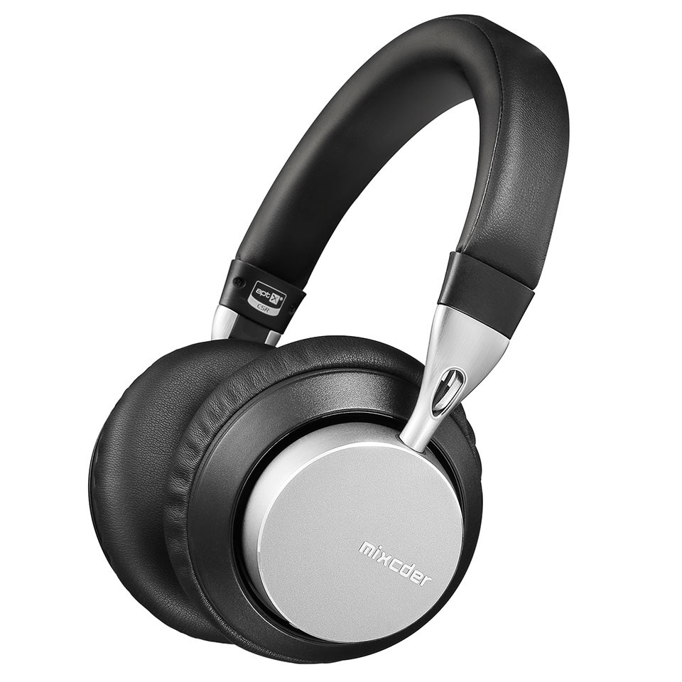 MS301, Mixcder, Cuffie, Premium