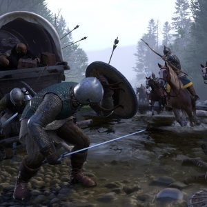 kingdom come deliverance