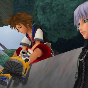 Kingdom Hearts