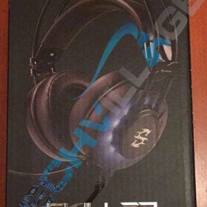 SKILLER SGH2, Sharkoon, Headset, Gaming