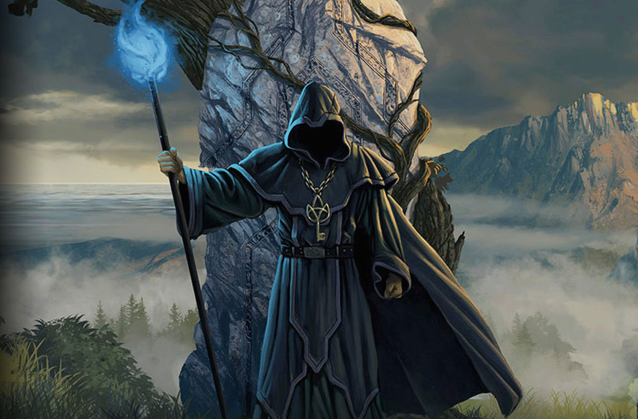 legend of grimrock 2