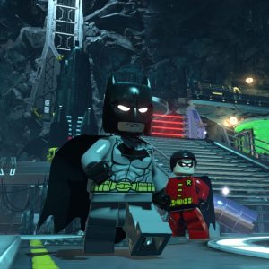 LEGO