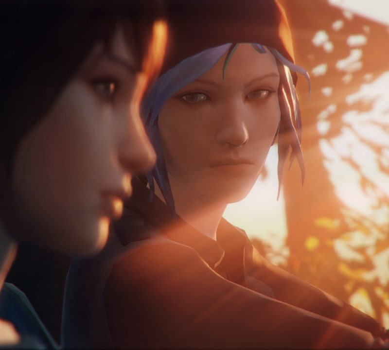 life is strange go
