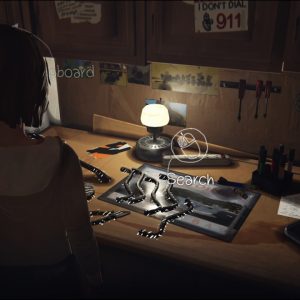 life is strange