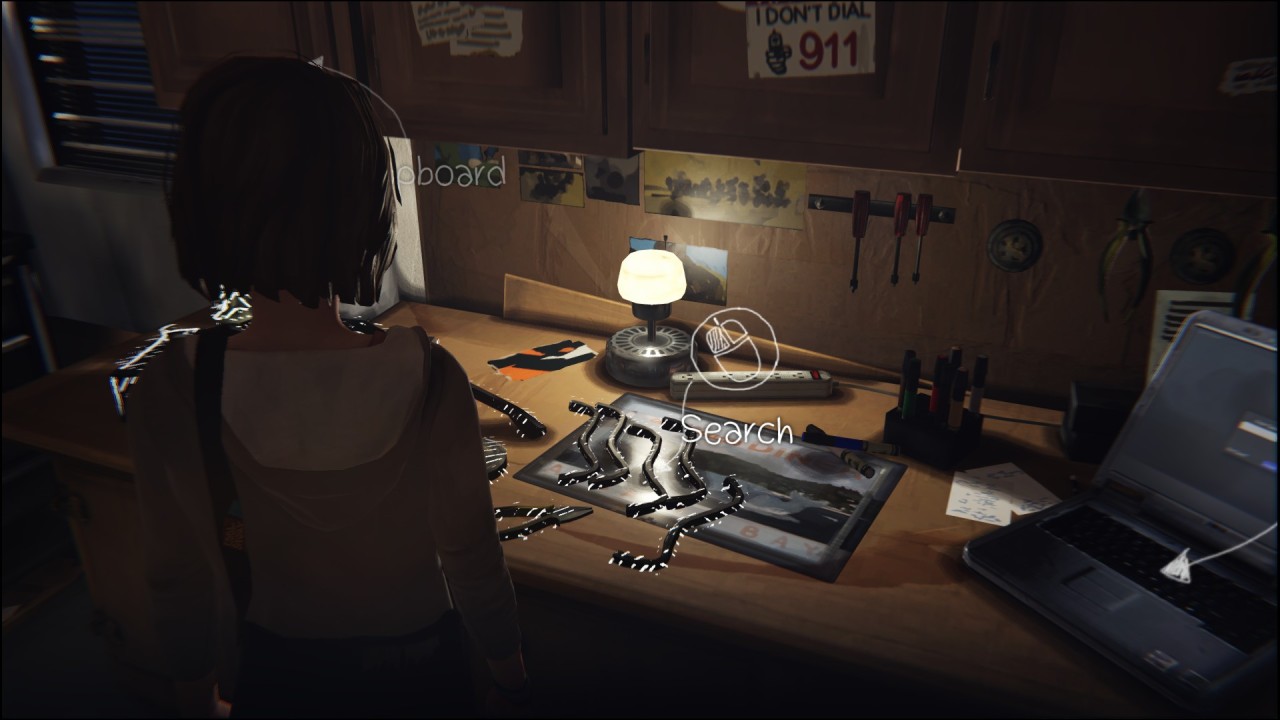 life is strange