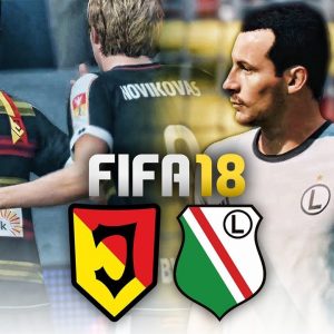 FIFA 18