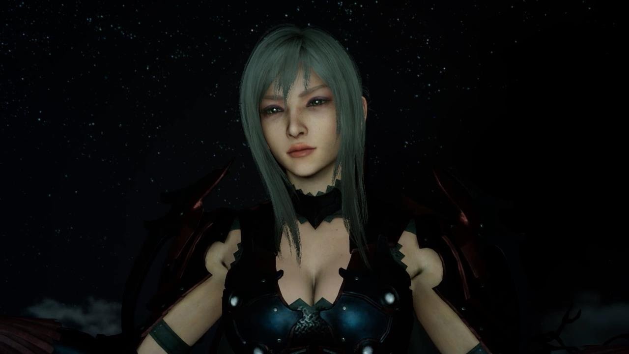 Final Fantasy XV Windows Edition