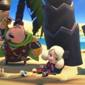 Kingdom Hearts III
