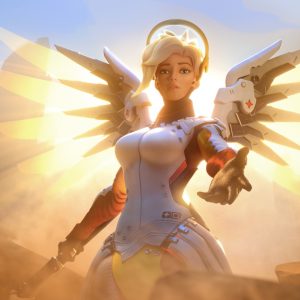 Overwatch