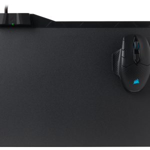 Dark Core, MM1000 Qi, Corsair, CES