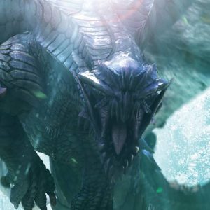 monster hunter 4 ultimate