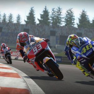 MotoGP 17 Xbox Game Pass