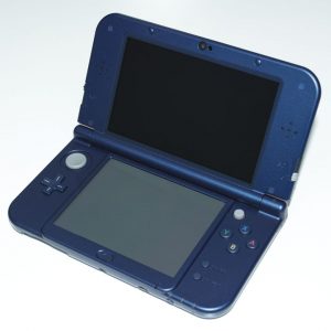 Nintendo 3DS