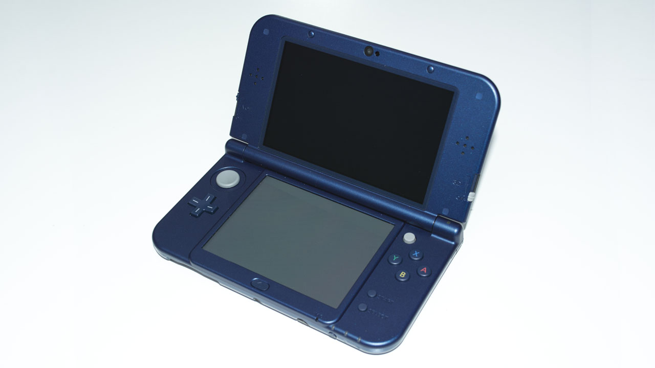 Nintendo 3DS