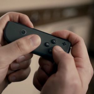 Joy-Con
