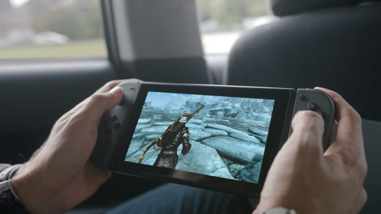 The Elder Scrolls V: Skyrim