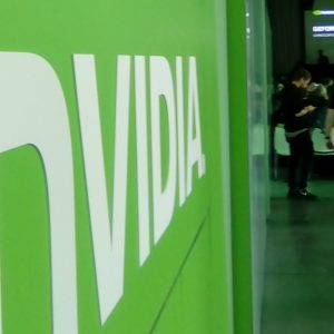 Nvidia