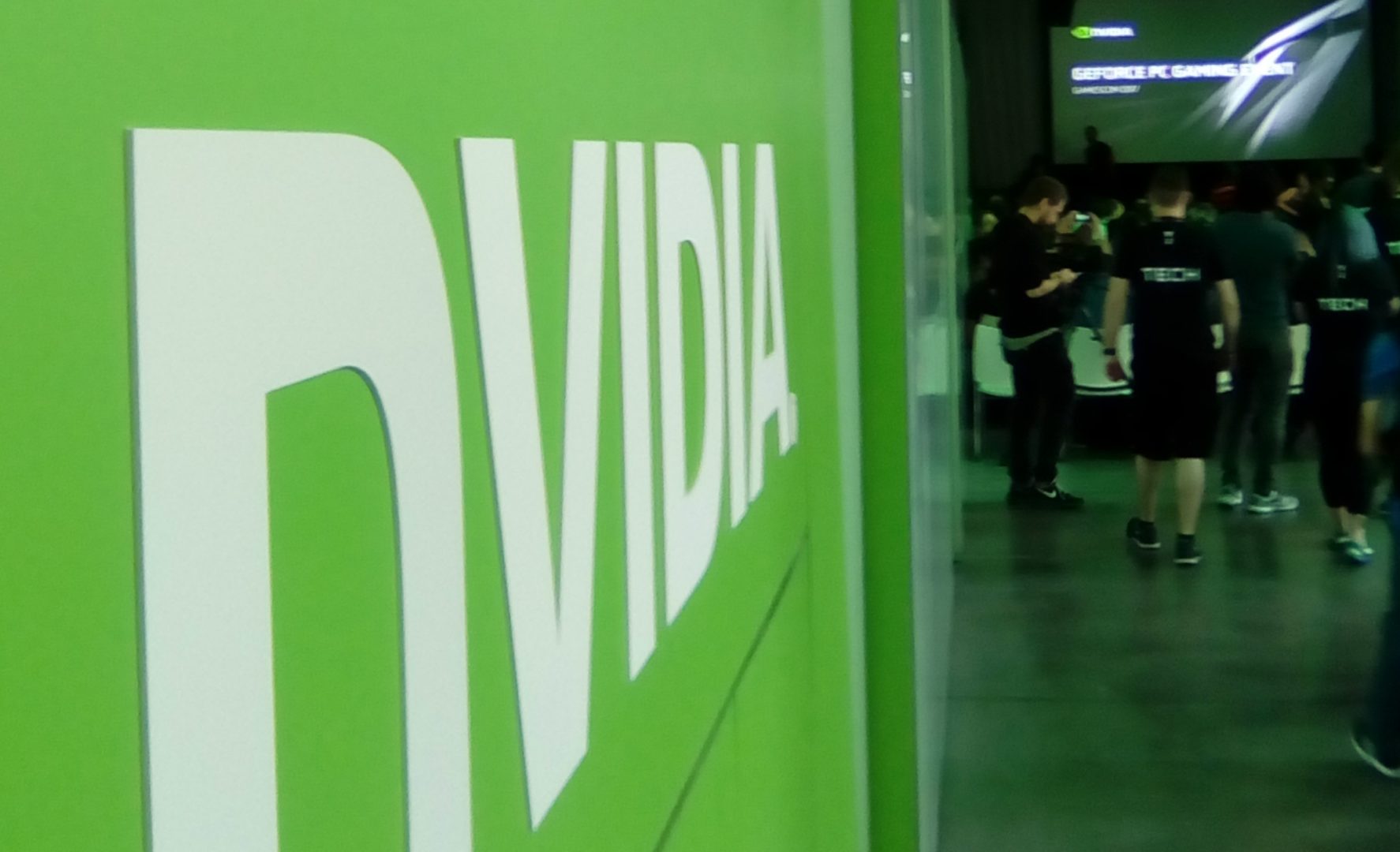 Nvidia