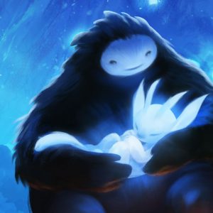 Ori And The Blind Forest