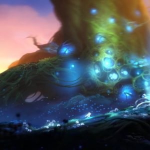 Ori and the Blind Forest