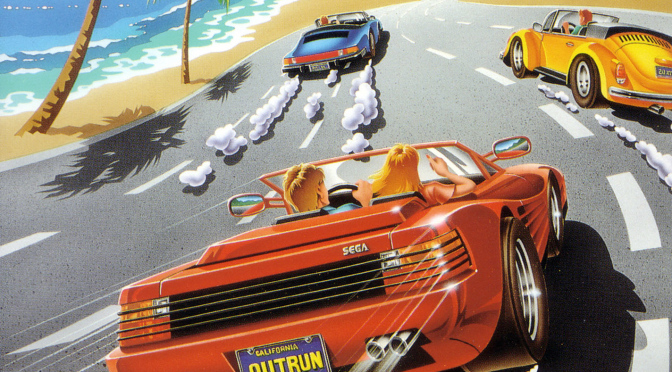 OutRun